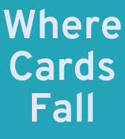 Where Cards Fall